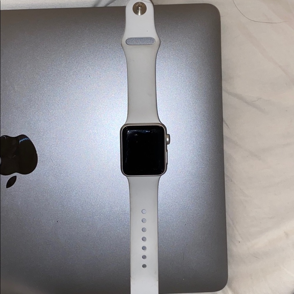 Apple Watch Series 3